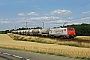 Alstom CON 002 - Veolia "E 37502"
16.07.2009 - Miraumont
Jean-Claude Mons