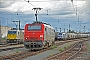 Alstom CON 002 - Europorte "E 37502"
16.05.2013 - Saint-Jory, TriageThierry Leleu