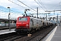 Alstom CON 002 - Europorte "E 37502"
28.05.2013 - Toulouse-Matabiau
Yannick Hauser