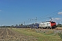 Alstom CON 002 - Europorte "E 37502"
02.10.2014 - Villenouvelle
Thierry Leleu