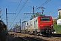 Alstom CON 002 - Europorte "E 37502"
23.10.2014 - Montaudran ( Toulouse )
Thierry Leleu