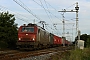Alstom CON 003 - Veolia "E 37503"
09.08.2008 - Quincieux
Nico Demmusse