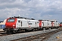 Alstom CON 003 - Europorte "E 37503"
26.07.2010 - Lyon (port E. Herriot)
André Grouillet