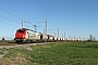 Alstom CON 003 - Europorte "E 37503"
19.03.2011 - Proche Istres
Jean-Claude Mons