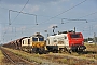 Alstom CON 003 - Europorte "E 37503"
24.09.2014 - St Jory Triage 
Thierry Leleu