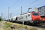Alstom CON 003 - Europorte "E 37503"
23.06.2017 - Basel, Bahnhof Basel St-Johann
Michael Krahenbuhl