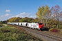 Alstom CON 003 - Europorte "E 37503"
03.11.2017 - Fontenelle
Vincent Torterotot