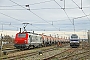 Alstom CON 003 - Europorte "E 37503"
02.01.2024 - St Jory (Toulouse)
Thierry Leleu