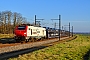 Alstom CON 003 - Europorte "E 37503"
25.01.2016 - Collonges-lès-Premières
Pierre Hosch