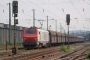 Alstom CON 004 - Veolia "E 37504"
04.06.2007 - WittenIngmar Weidig