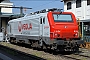 Alstom CON 004 - Veolia "E 37504"
17.03.2009 - Lyon PerracheAndré Grouillet