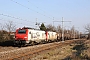 Alstom CON 004 - Europorte "E 37504"
11.03.2011 - QuincieuxAndré Grouillet