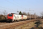 Alstom CON 004 - Europorte "E 37504"
11.03.2011 - Quincieux
André Grouillet