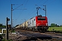 Alstom CON 004 - Europorte "E 37504"
18.06.2017 - LécourtVincent Torterotot