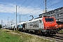 Alstom CON 004 - Europorte "E 37504"
18.08.2017 - Basel, Bahnhof Basel St-JohannMichael Krahenbuhl