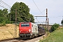 Alstom CON 004 - Europorte "E 37504"
28.07.2020 - Venière
ALexander Leroy