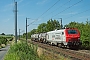 Alstom CON 004 - Europorte "E 37504"
24.07.2022 - Monceau St Vaast
Julien Givart
