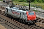 Alstom CON 005 - Veolia "E 37505"
22.06.2009 - Lerouville
André Grouillet