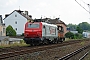 Alstom CON 005 - Veolia "E 37505"
03.07.2009 - BelfortVincent Torterotot