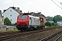 Alstom CON 005 - Veolia "E 37505"
03.07.2009 - Belfort
Vincent Torterotot