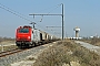 Alstom CON 005 - Europorte "E 37505"
28.03.2012 - FosJean-Claude Mons