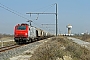 Alstom CON 005 - Europorte "E 37505"
28.03.2012 - Fos
Jean-Claude Mons