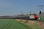 Alstom CON 005 - Europorte "E 37505"
31.03.2014 - Villefranche de Lauraguais
Thierry Leleu