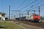 Alstom CON 005 - Europorte "E 37505"
14.04.2014 - Saint-Jory, TriageThierry Leleu