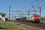 Alstom CON 005 - Europorte "E 37505"
14.04.2014 - Saint-Jory, Triage
Thierry Leleu