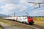 Alstom CON 005 - Europorte "E 37505"
12.10.2023 - Capendu
Thierry Leleu