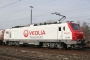 Alstom CON 006 - Veolia "E 37506"
28.02.2008 - Ludwigshafen-Oggersheim
Wolfgang Mauser