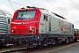 Alstom CON 006 - Veolia "E 37506"
16.06.2007 - Belfort, AlstomMarcel Langnickel