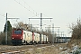 Alstom CON 006 - Europorte "E 37506"
18.11.2010 - QuincieuxNico Demmusse