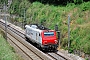 Alstom CON 006 - Europorte "E 37506"
05.06.2012 - Bussurel (Haute-Saône)Yannick Hauser