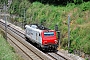 Alstom CON 006 - Europorte "E 37506"
05.06.2012 - Bussurel (Haute-Saône)
Yannick Hauser