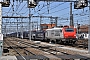 Alstom CON 006 - Europorte "E 37506"
17.04.2013 - Toulouse MatabiauGérard Meilley