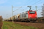 Alstom CON 006 - Europorte "E 37506"
03.12.2013 - BerkaKurt Sattig