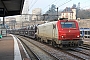 Alstom CON 006 - VFLI "E 37506"
10.12.2016 - DijonStéphane Storno