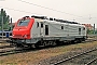 Alstom CON 006 - VFLI "E 37506"
08.10.2018 - StrasbourgWolfgang Rudolph