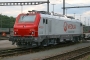Alstom CON 007 - Veolia "E 37507"
27.07.2007 - Basel SBB RBMarcel Langnickel