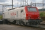 Alstom CON 007 - Veolia "E 37507"
27.07.2007 - Basel SBB RBMarcel Langnickel