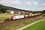 Alstom CON 007 - Veolia "E 37507"
28.07.2009 - HermannspiegelPatrick Rehn
