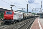 Alstom CON 007 - Veolia "E 37507"
14.07.2009 - EisenachHugo van Vondelen