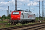 Alstom CON 007 - Veolia "E 37507"
05.07.2009 - GroßkorbethaNils Hecklau