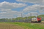Alstom CON 007 - Europorte "E 37507"
03.06.2013 - Villefranche de Lauraguais Thierry Leleu