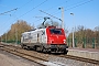 Alstom CON 007 - Europorte "E 37507"
20.03.2014 - Ancy-sur-MoselleYannick Hauser