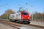 Alstom CON 007 - Europorte "E 37507"
20.03.2014 - Ancy-sur-Moselle
Yannick Hauser