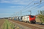 Alstom CON 007 - Europorte "E 37507"
20.11.2014 - VillenouvelleThierry Leleu