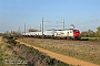 Alstom CON 007 - Europorte "E 37507"
19.03.2014 - Istres
Jean-Claude Mons