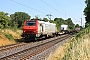 Alstom CON 007 - Captrain "E 37507"
10.07.2026 - Kaarst, BroicherseitePhilippe Smets